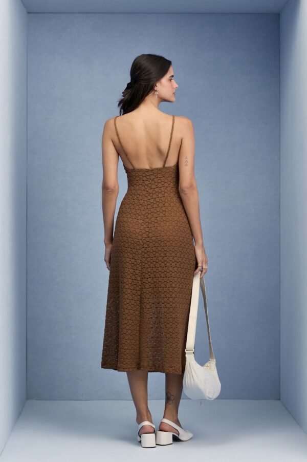 Vestido Olivia Renda Aurora - Imagem 6